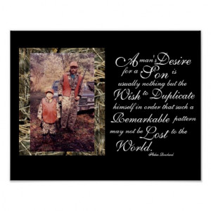 Father Son Relationship Quotes