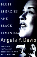 Ma Rainey Bessie Smith And Billie Holiday By Angela Yvonne Davis