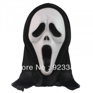 Halloween-font-b-Mask-b-font-Masquerade-Party-Terror-font-b-Mask-b ...
