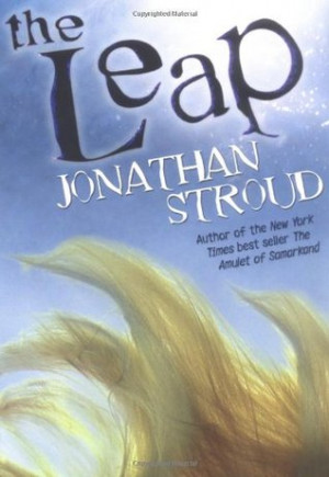 Start by marking “The Leap” as Want to Read: