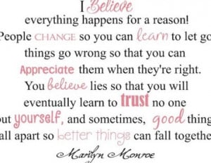 Marilyn monroe quotes and sayings pictures 3