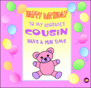 funny birthday pictures for cousin funny birthday pictures for cousin ...