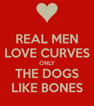 Love Your Curves Quotes