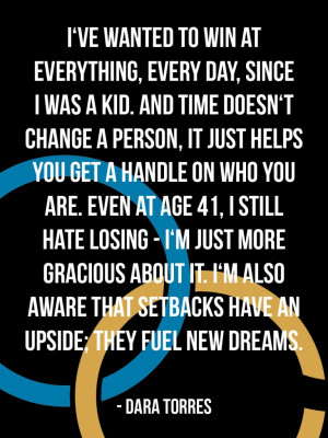 10 Of The Best Quotes From Olympic Athletes