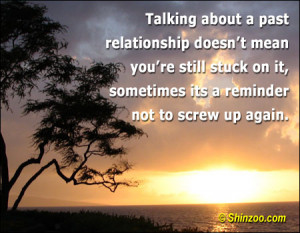 Quotes About Moving On From The Past Relationships Moving-on-quotes ...