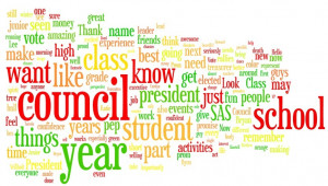 Student Council Speeches Middle School