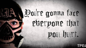 The Red Jumpsuit Apparatus - Forever Numb