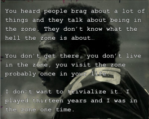 Joe Greene motivational inspirational love life quotes sayings ...