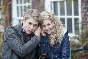 The Carrie diaries – Welcome into her memories