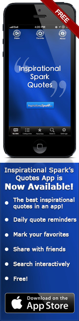 Inspirational Spark App...