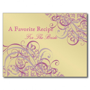 Shower Card Sayings Zazzle Bridal Cards