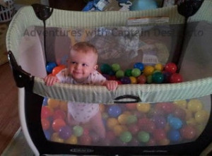 Humorous ways I fail as a mother