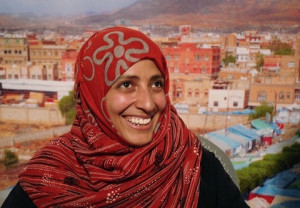 El Nobel de la Paz 2011 para tres destacadas lideres que luchan a ...