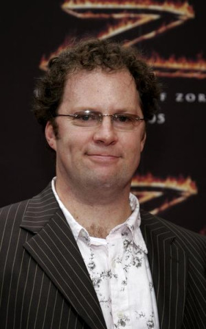 Shuler Hensley Picture 2