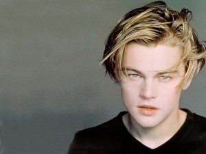 Photos de Leonardo Dicaprio