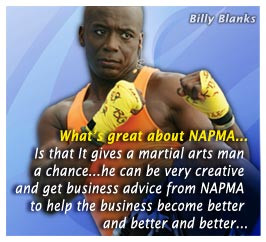 Billy Blanks Images : Photos