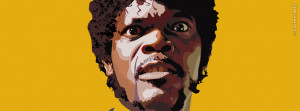 Pulp Fiction Samuel Jackson Quotes Samuel l jackson pulp fiction