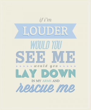 Tumblr One Direction Lyrics Quotes
