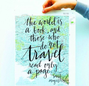 travel quotes