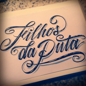 TODOS! - Caetano Calomino