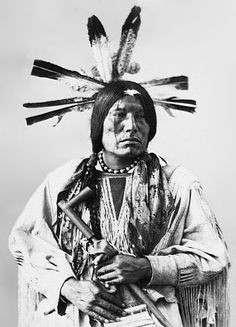 Native American Indian Spirit, Wisdom & Beauty