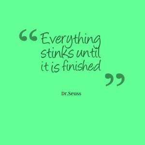 Dr. Seuss Quotes That Will Inspire Your Life