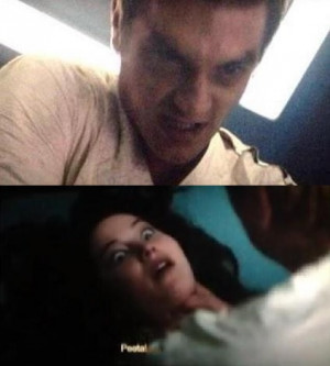 Nobody ever wins the Games, period. There are survivors. There’s no ...