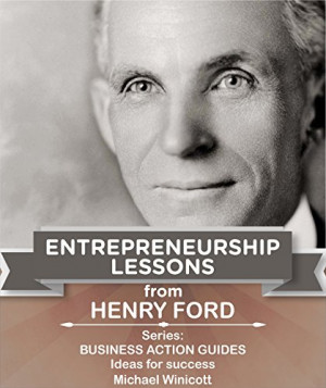 Henry Ford Quotes Henry Ford Quotes