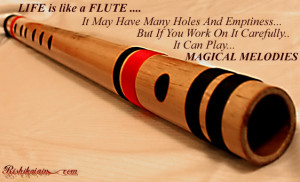 ... Melody,Flute, Inspirational Quotes, Motivational Thoughts and Pictures