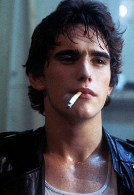 The Outsiders Dally