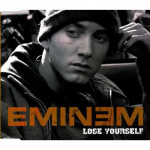 MCD - Eminem - Lose Yourself