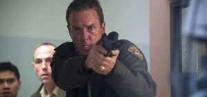 Barrow ends up on the operating table, and as he’s under anesthesia ...