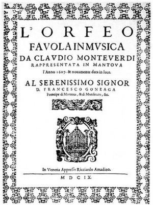 Claudio Monteverdi Portrait Bernardo Strozzi 1640 Innsbruck