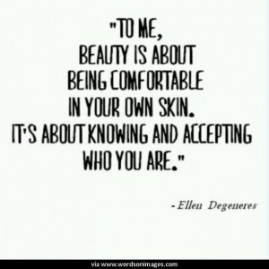 ellen degeneres quotes and sayings positive mother health