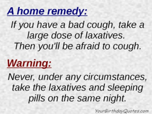 Funny, quotes,life, humor, Home-Remedy-Tips