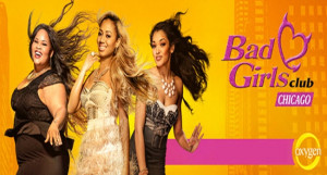 Bad Girls Club Chicago Recap!!!!