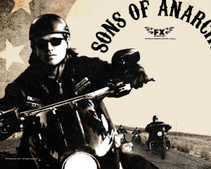 Where Is 'Sons Of Anarchy' Going In Its Final Season?