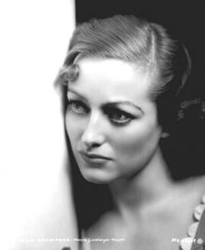 Joan Crawford Movie Quotes