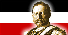 Kaiser Wilhelm Ii Quotes War