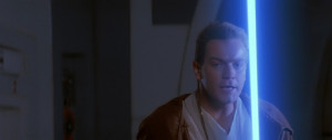 Obi Wan Kenobi Caps Star