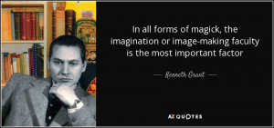Kenneth Grant Quotes