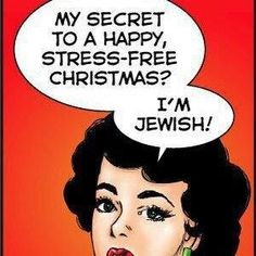 25th no stress and no gifts stress free jewish humor foods season ...