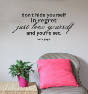 We get subjugated by our feelings and therefore prove to be jumping ...