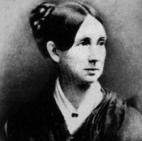 Dorothea Dix, 1802-1887)