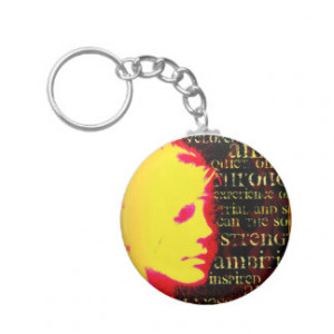 quote key chain