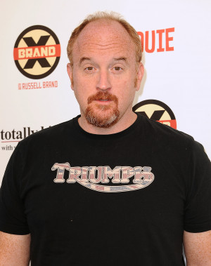 Louis CK Quotes. Being A Single Father Quotes. View Original ...