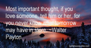 Walter Payton Quotes Pictures