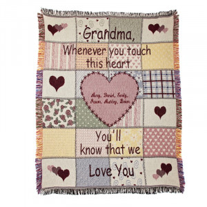 Grandparent's Day Gifts