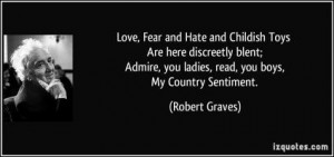 The list of quotation themes from the word 