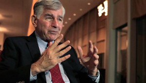 Quotes by Michael Dukakis
